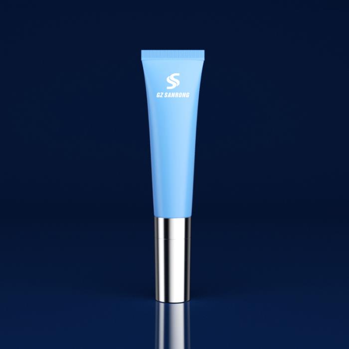 Eye Cream Tube D19 ST-24 (Ceramic Applicator)